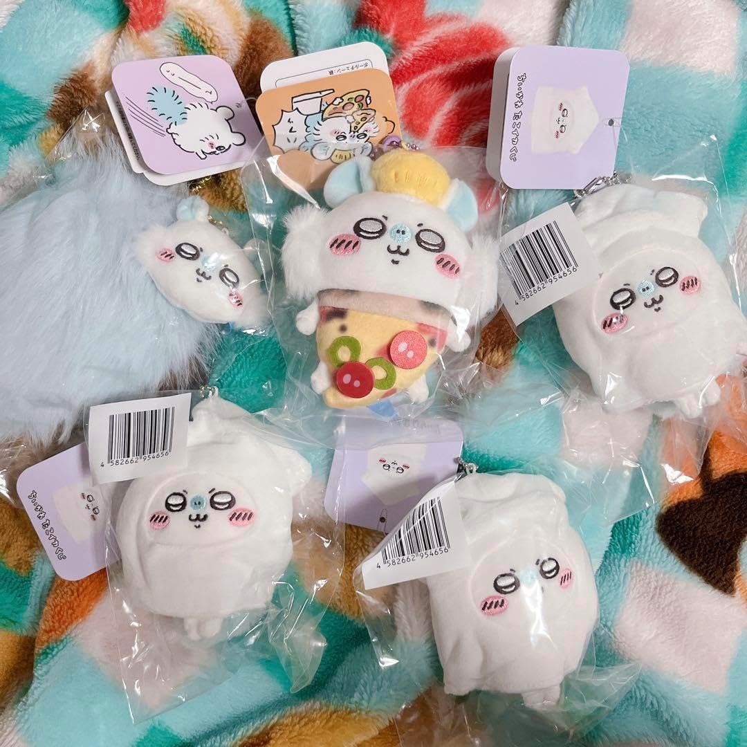 モモンガ まとめ売り ちいかわ モモンガ 14点 まとめ売り ちいかわ